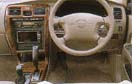 Wood pitch panel