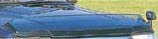 Front hood diff. rec tar