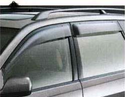 Side visor (RV wide type 1)