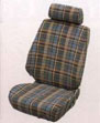 Full seat cover EX