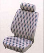 Full seat cover S