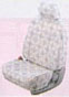 Full seat cover EX
