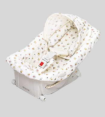 Baby seat
