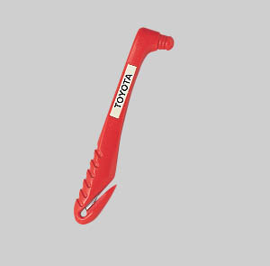 Rescue man 3 (hammer &amp\; cutter)