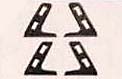 Multi system rack EXAT