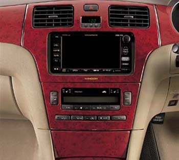 Wood pitch panel