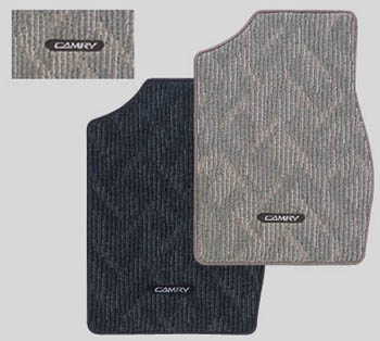 Floor mat