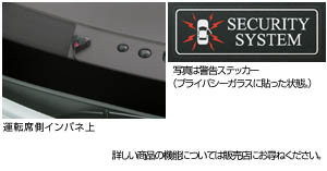 Automatic alarm (besukitsuto non multiple)