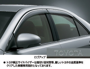 Side visor (BASIC)