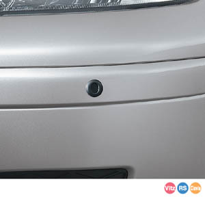 Corner sensor