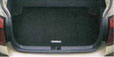 Trunk mat