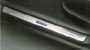 Scuff plate