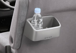 Utility case