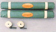 Rail pad