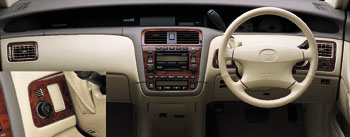 Wood pitch panel