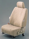 Full seat cover