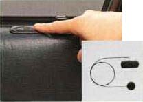 Electrostatic prevention plate