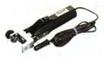 Power jack support