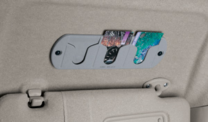 Card holder