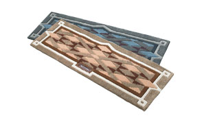 Lag mat