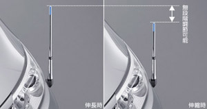 Fender lamp (design type)