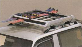 All season carrier