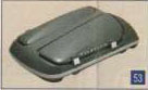 Roof box