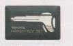 Handy key set
