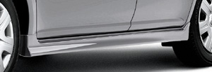 Side mad guard