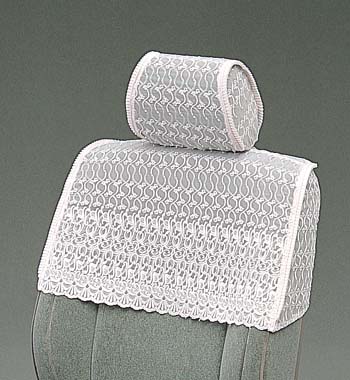 Half seat cover
