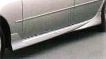 Side mad guard