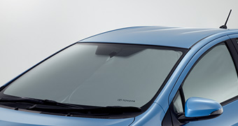 Sun shade